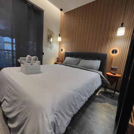Modern Studio In Veria Center, Near Elia Square المظهر الخارجي الصورة