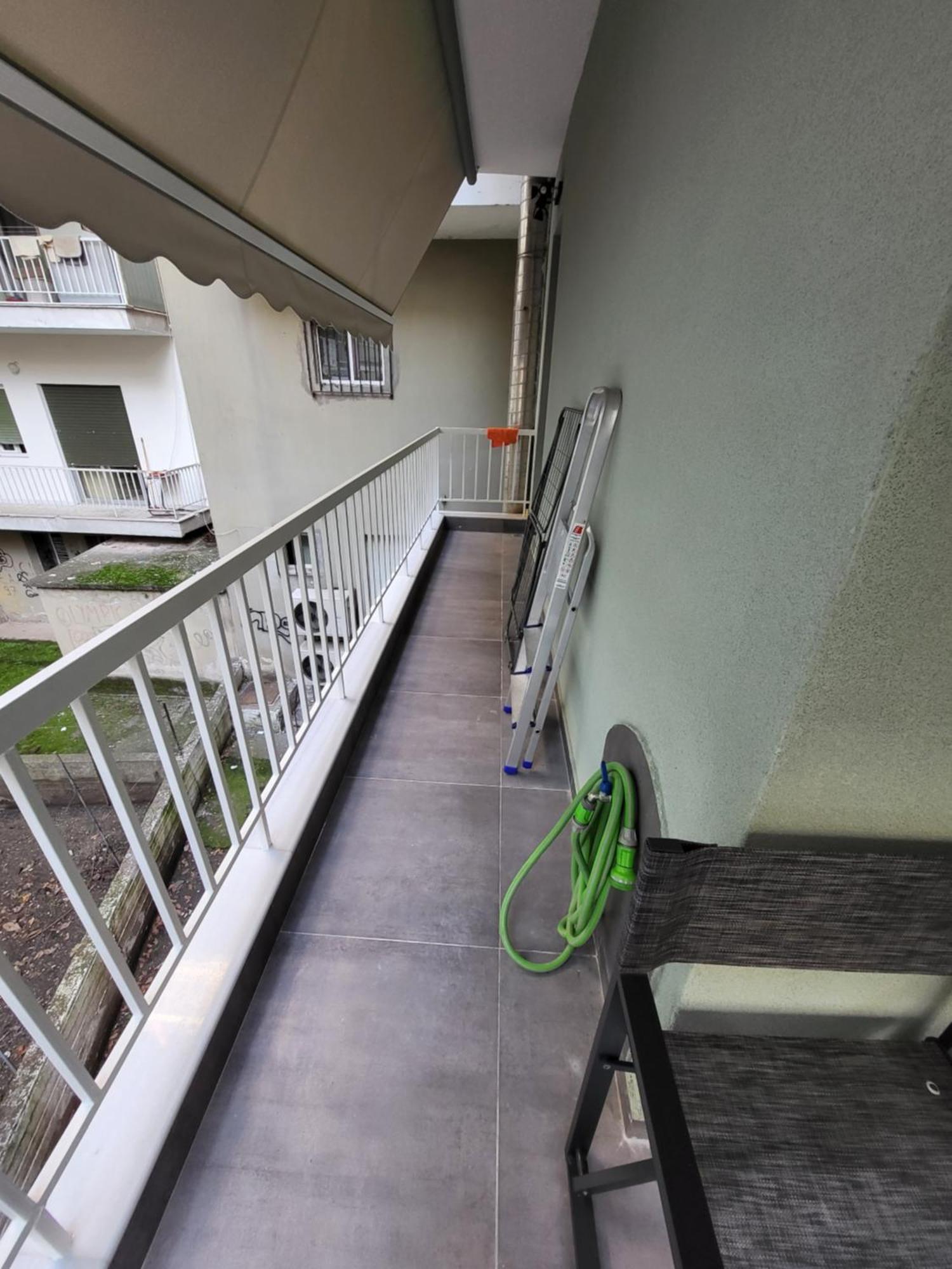 Modern Studio In Veria Center, Near Elia Square المظهر الخارجي الصورة