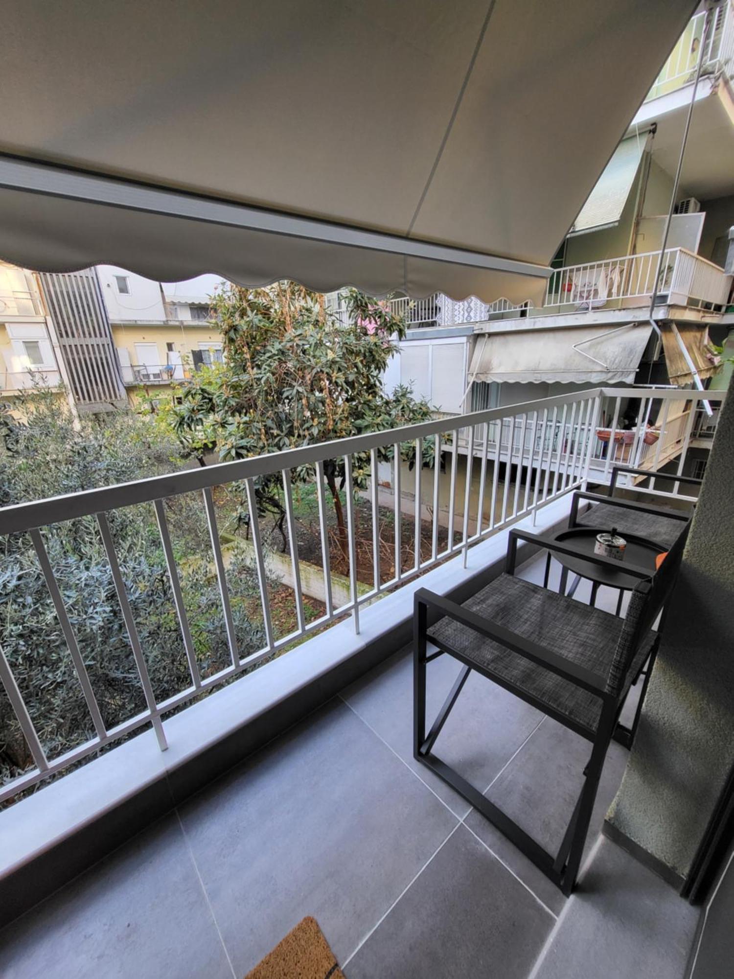 Modern Studio In Veria Center, Near Elia Square المظهر الخارجي الصورة