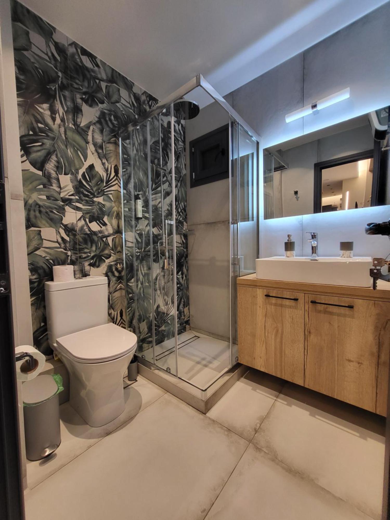 Modern Studio In Veria Center, Near Elia Square المظهر الخارجي الصورة